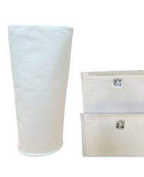 2 POCHES FILTRANTES COMPATIBLES DESJOYAUX 6 et 30 
