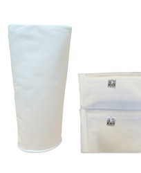 2 POCHES FILTRANTES COMPATIBLES DESJOYAUX 15 et 30 
