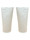2 POCHES FILTRANTES COMPATIBLES DESJOYAUX 15 